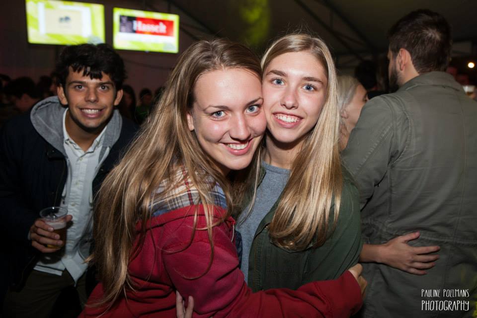 Sint-Martinus den XIIde - Hasselt kermisbar 2015